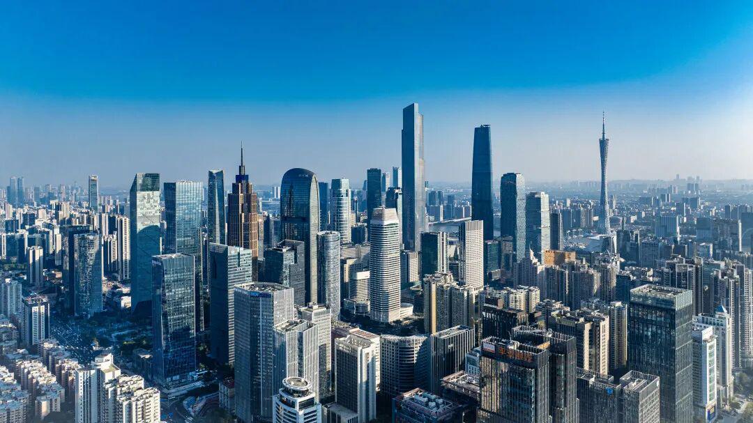 开云官方-广州策马向前，跑好第一程！