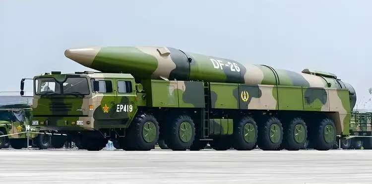 “克林顿：知道中国取代美国那一天会来，希望到时候…”