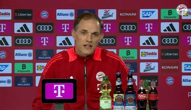 开云集团-为何拒绝留在拜仁，图赫尔拒绝透露，但与引援无关