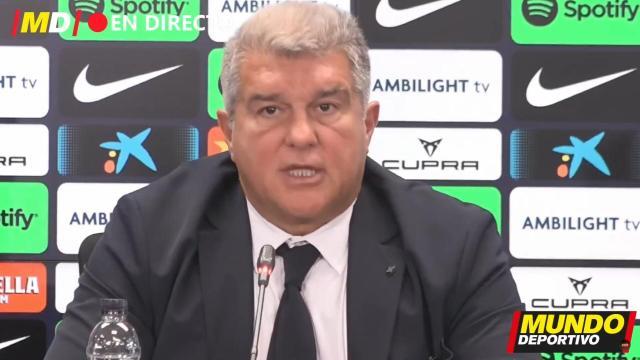 开云入口-【早报】哈维留任！巴萨和皇马球迷都很支持？