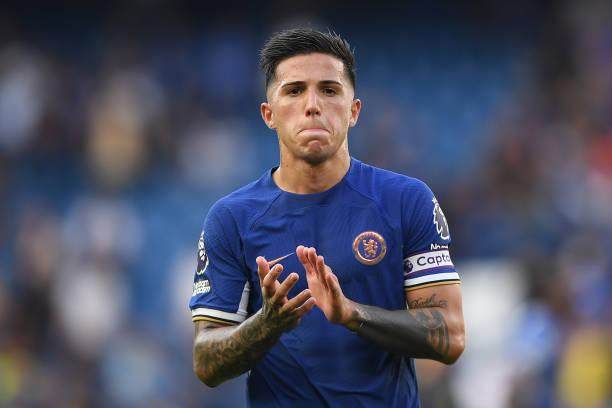 开云官方-切尔西4轮1胜“领跑”下半区，4亿英镑买了个寂寞？