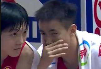 开云官网-中国菲律宾第三节每个回合拆解 雪崩是这样开始的