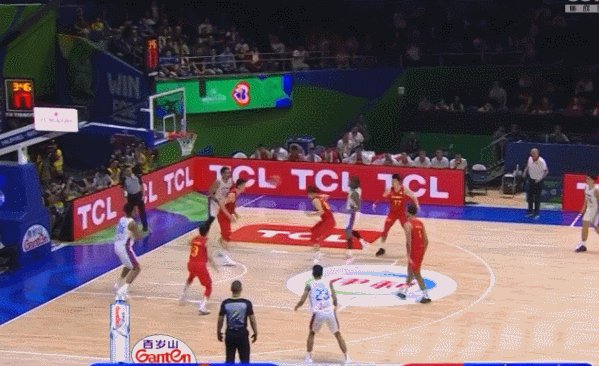 开云官网-中国菲律宾第三节每个回合拆解 雪崩是这样开始的