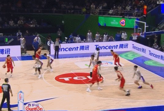 开云官网-中国菲律宾第三节每个回合拆解 雪崩是这样开始的