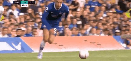 【英超】凯恩绝平 孔蒂图赫尔对线 切尔西2比2热刺