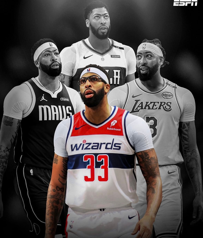 kaiyun.cn-浓眉谈NBA球员自主权,仅詹姆斯能掌握命运|安东尼·戴维斯|达拉斯独行侠队|体育赛事讨论|安东尼-戴维斯|洛杉矶湖人队_新浪体育_新浪新闻