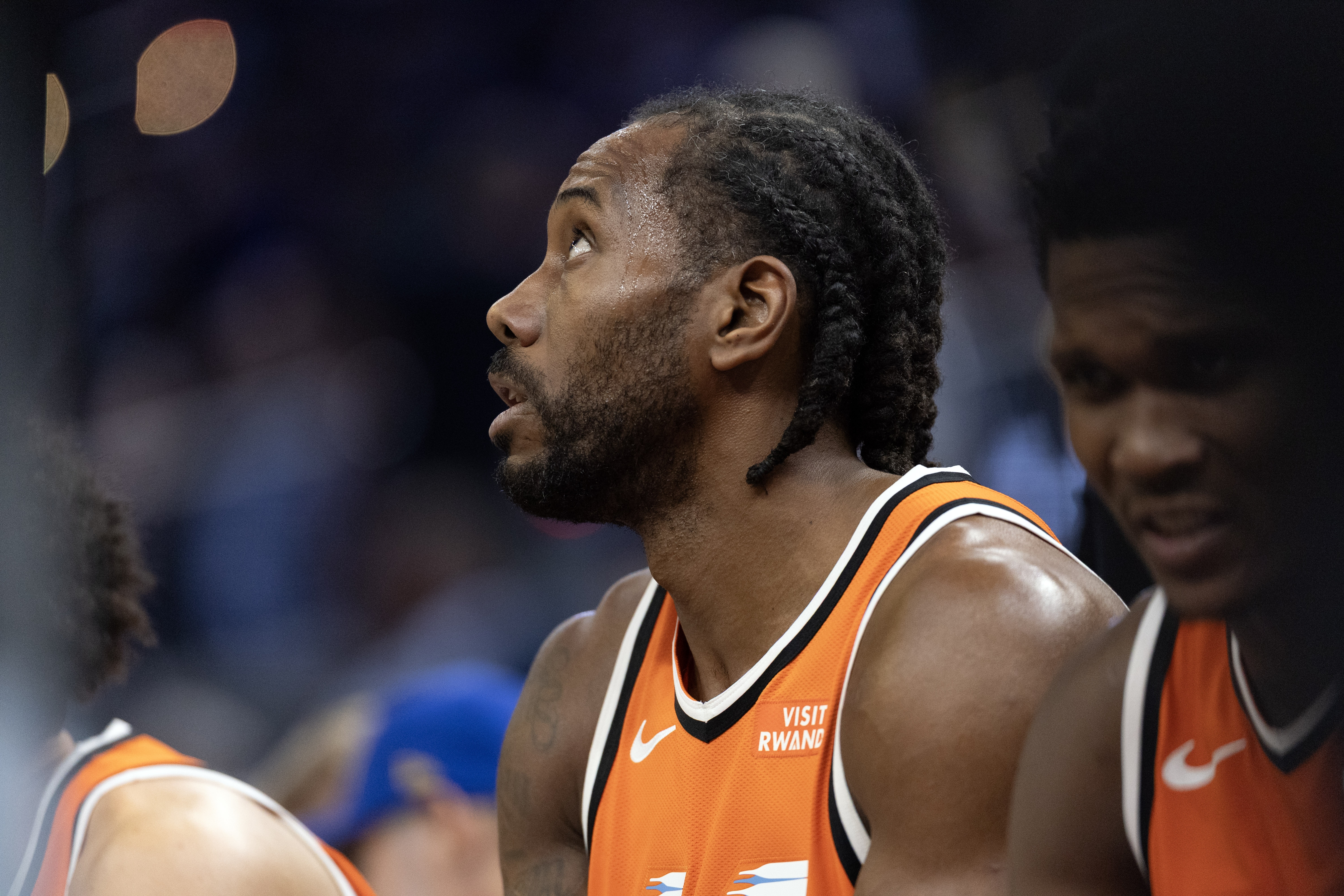 开云入口-20中15&amp;正负值+41！解说：小卡的表现像写好的程序一样精密又高效