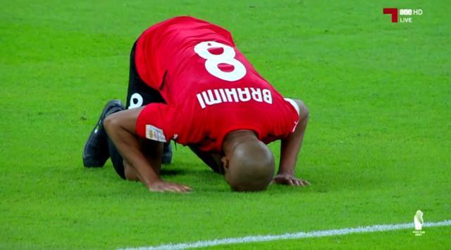 开云入口-各界名流齐聚世界杯新球场 最终主角是中超出品