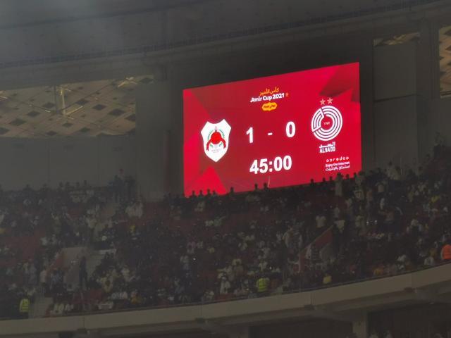 开云入口-各界名流齐聚世界杯新球场 最终主角是中超出品