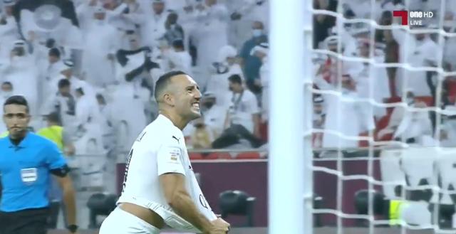 开云入口-各界名流齐聚世界杯新球场 最终主角是中超出品