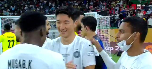 开云入口-各界名流齐聚世界杯新球场 最终主角是中超出品