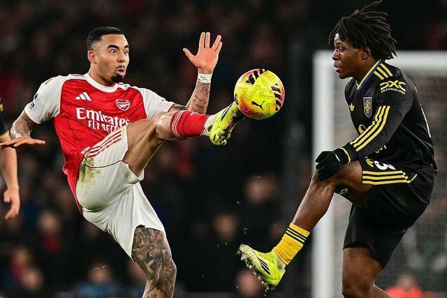 kaiyun.cn-枪手浪了，主场金身没了，英超让冠大戏又来了