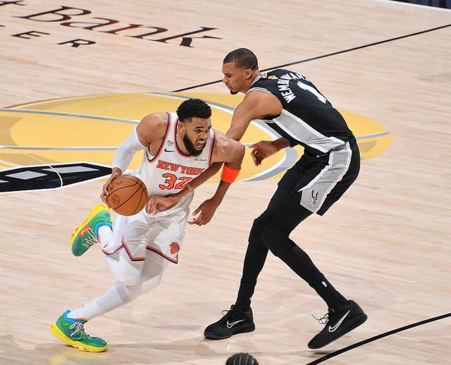 开云APP-就在今天！一个尘封49年的NBA纪录，被哈珀打破了